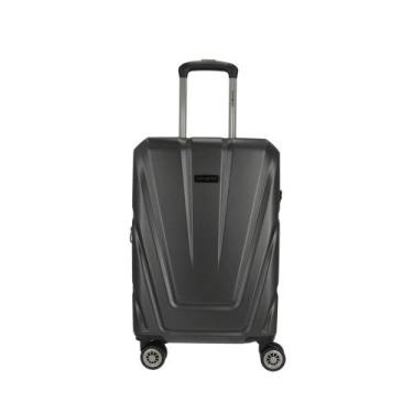 Imagem de Mala Pequena Samsonite Vegas 3.0 Preta, Preto, Pequena