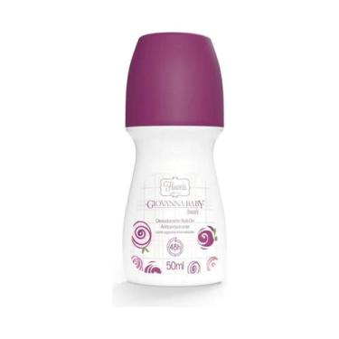 Imagem de Desodorante Roll-On Beauty 50ml Giovanna Baby