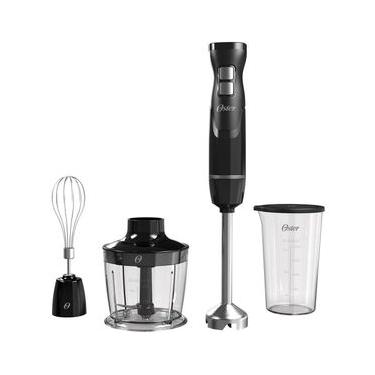 Imagem de Mixer Oster OMIX500 3 em 1 Preto 300W 220V