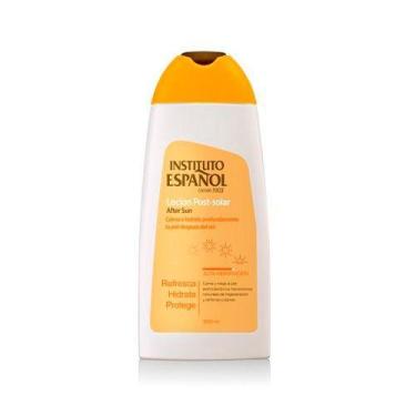 Imagem de Instituto locion post-solar 300ml - Instituto Espanol