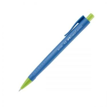 Imagem de Lapiseira 0.5mm Econ Vivid 133701 com 1 unidade - Faber-Castell