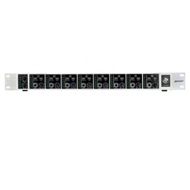 Imagem de Amplificador fone lexsen lha 8000 - 8 canais
