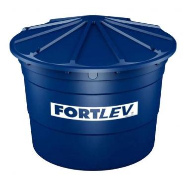 Imagem de Caixa D'água Polietileno 5000l Fortlev