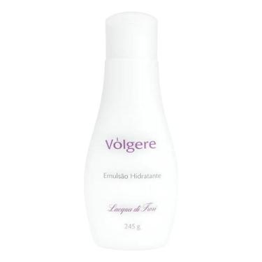 Imagem de Volgere Hidratante 245g- Lacqua Di Fiori