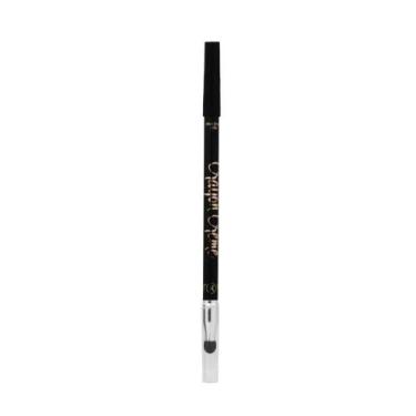 Imagem de Lapis de Olhos Khol Liner Joli Joli 01 Noir Charbon