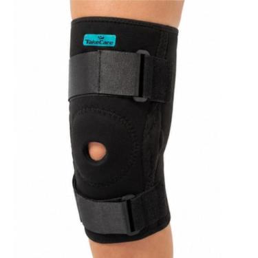 Imagem de Joelheira articulada - m - Take Care, M