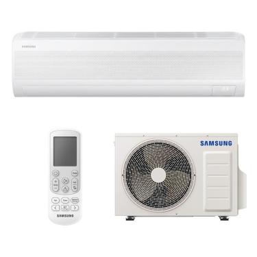Imagem de Ar Condicionado Split Samsung Digital Inverter Ultra Ai 18000 BTUS Frio 220V AR50F18D1