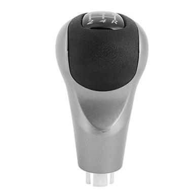 Imagem de Botão de câmbio de engrenagem, manípulo de câmbio de engrenagem de carro ABS adequado para transmissão manual 54102-SNA-A01