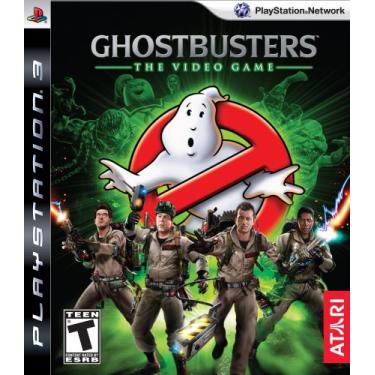 Imagem de Ghostbusters: The Video Game - PS3