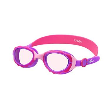 Imagem de Óculos Natação Speedo Candy Infantil 2 a 6 anos (lilas)