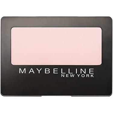 Imagem de Maybelline New York Expert Wear Eyeshadow, 0.08 oz. Paleta de Sombras Rosa Brilhoso Resistente a Desbotamento Longa Duração