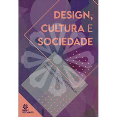 Imagem de Design, Cultura E Sociedade
