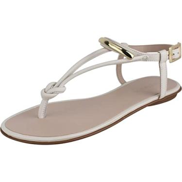 Imagem de Rasteira Couro Luz Da Lua 52217800