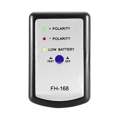 Imagem de Alto-falante de áudio automotivo, alto-falante de áudio automotivo, testador de polaridade, testador de chifre, medidor de fase PH
