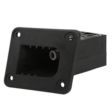 Imagem de Acouto Plugue de carregador de carro Club ABS 36V carregador Powerwise 73051G29 73051-G29 acessórios de carro de clube de substituição para veículos industriais EZGO Medalist TXT 800 875