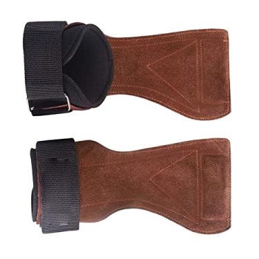 Imagem de Fancyes de de levantamento de peso com envoltórios de para homens e mulheres, ótimas para academia de ginástica, treinamento cruzado e