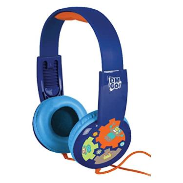 Imagem de Headphone Kids DM GO