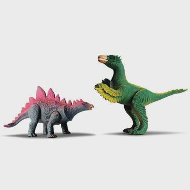 Dinossauro Estegossauro - Dinopark - STEM Toys - Brinquedos Educativos e  STEAM