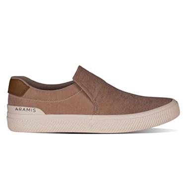 Imagem de Aramis Daily Slip Rain Tênis, Masculino, Bege, 43