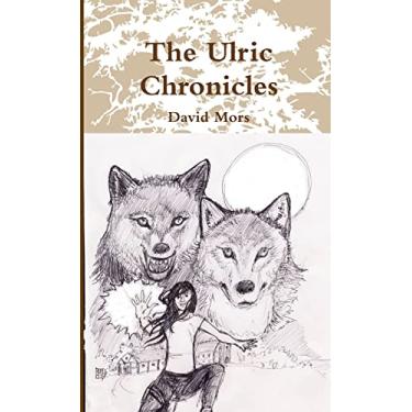 Imagem de The Ulric Chronicles