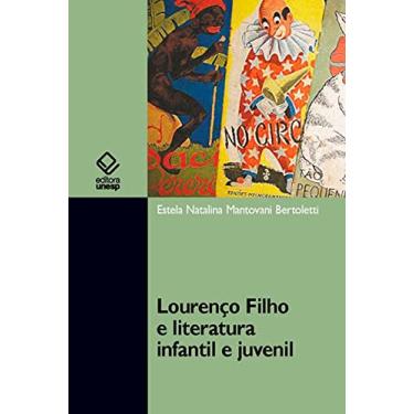 Imagem de Lourenço Filho e literatura infantil e juvenil