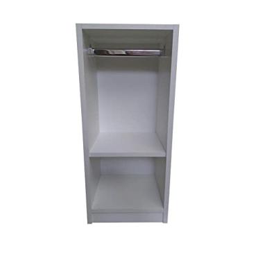 Imagem de Armário Bonecas Infantil Trovarelli Branco