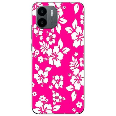 Imagem de Capa Adesivo Skin182 Verso Para Xiaomi Redmi A2 2023