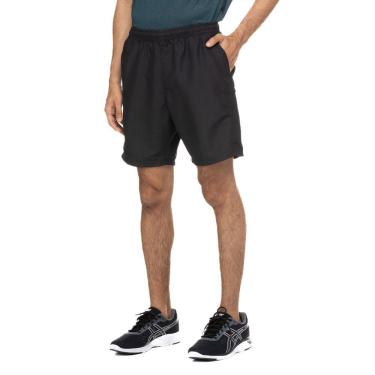 Imagem de Bermuda 7" Tecido Plano Masculina Oxer Basic New