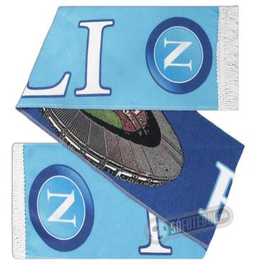 Imagem de Cachecol Napoli