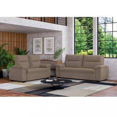 Imagem de Conjunto 3 e 2 Lugares Slim Riviera Besthouse