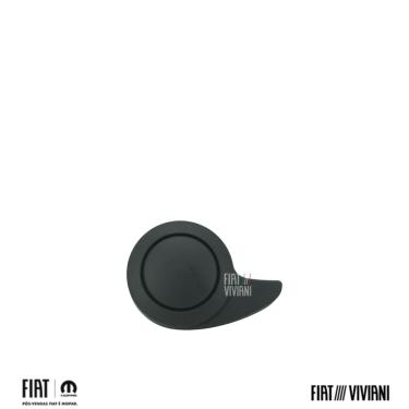 Imagem de Roldana Regulagem Banco Diant Esq Fiat  Palio Siena Strada