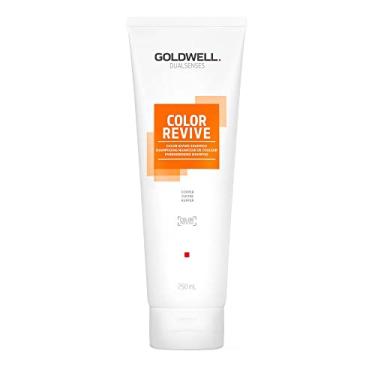 Imagem de Shampoo Color Revive Color Giving Cobre 250ml