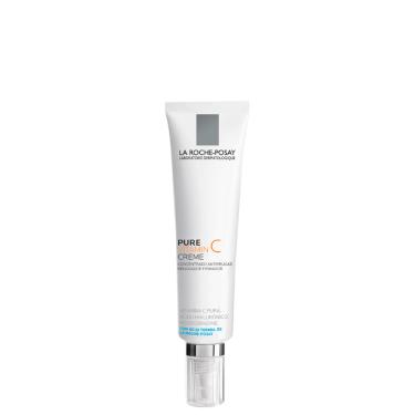 Imagem de La Roche-Posay Redermic Hyalu C - Creme Anti-Idade 40ml