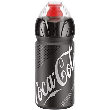 Imagem de Elite Frasco Coca Cola Ombra - Preto, 550 ml