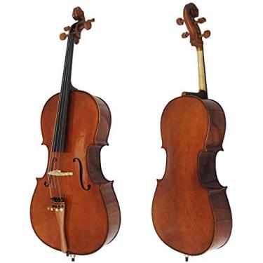 Imagem de Violoncelo Eagle CE200 4/4