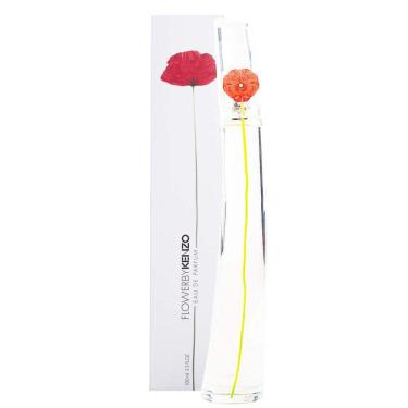 Imagem de Perfume Kenzo Flower Eau De Parfum recarregável 100ml para mulheres