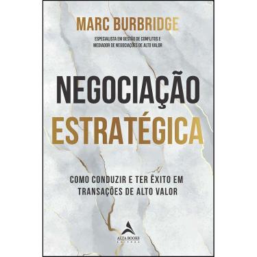 Imagem de Negociação Estratégica