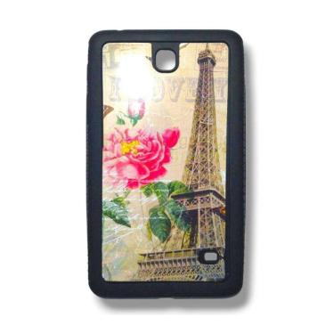 Imagem de Capa Tablet Compatível Samsung Galaxy Tab 4 T230 T231 T235