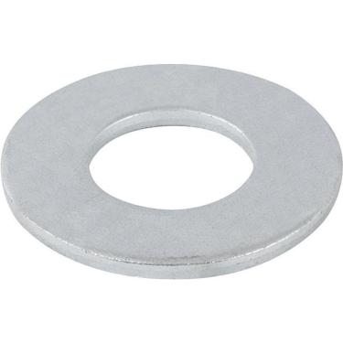 Imagem de Arruela Lisa 20Mm Ferro Zb Vonder