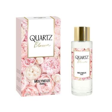 Imagem de Perfume Feminino Molyneux Quartz Blossom Eau De Parfum 100Ml