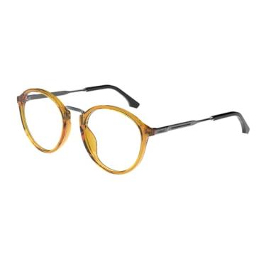 Imagem de Armação De Óculos Colcci Tanne C6235j8252 Redondo Unissex