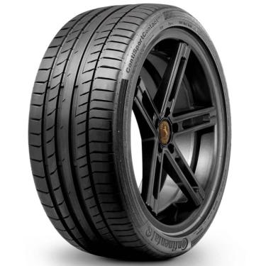 Imagem de Pneu Continental Aro 17 225/45r17 91w Sportcontact 5 Mo