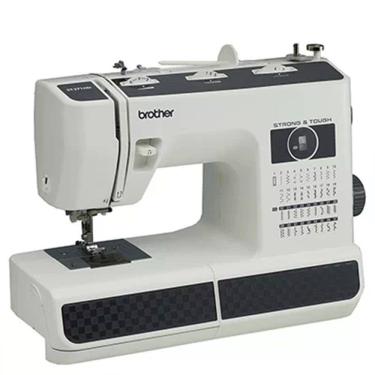 Imagem de Máquina de costura Brother ST371 HD 220 volts costura pesada