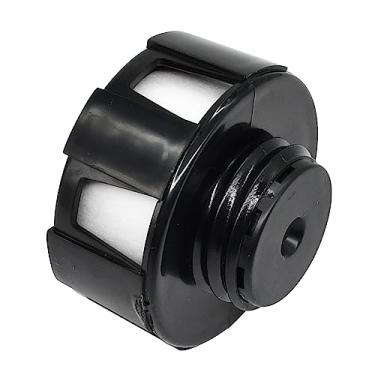 Imagem de Tampa de ventilação de óleo hidráulico 6727475 compatível com carregadores Bobcat S100 S130 S220 S250 S300 S510 S530 S550 S570 S590 S630 S650 S750 S770 S855 0 T11 0 T140 T200 T250 T300 T550 T590 T630