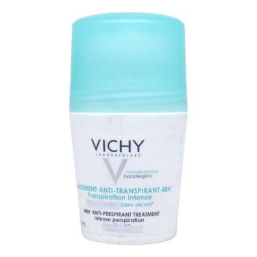 Imagem de Desodorante Roll On Vichy Traitement 50ml