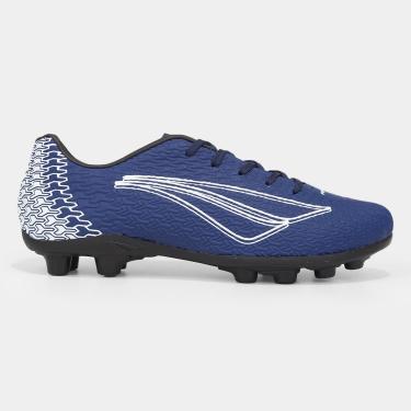 Imagem de Chuteira Campo Infantil Penalty Bravo XXII-Unissex