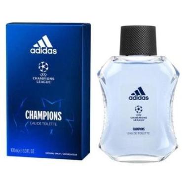 Imagem de Perfume Adidas Uefa Champions League 100 ml-Masculino