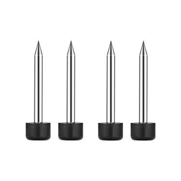 Imagem de Duogalia FSM-50S/60/61/62/70/80 Varas de solda de fibra óptica Ferramentas de eletricista (2 pares)