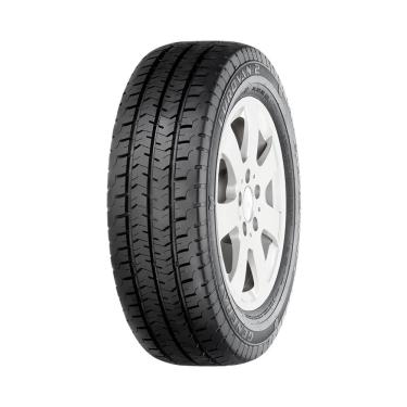 Imagem de Pneu Aro 14 185R14C 102/100Q Eurovan 2 General Tyre