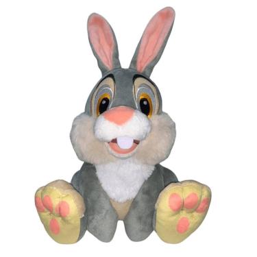 Imagem de Pelucia Coelho Big Feet 20Cm Barao